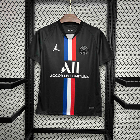 Retro 2019/20 PSG Black