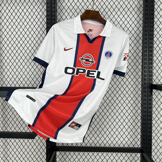 Retro 1998/99 PSG Away
