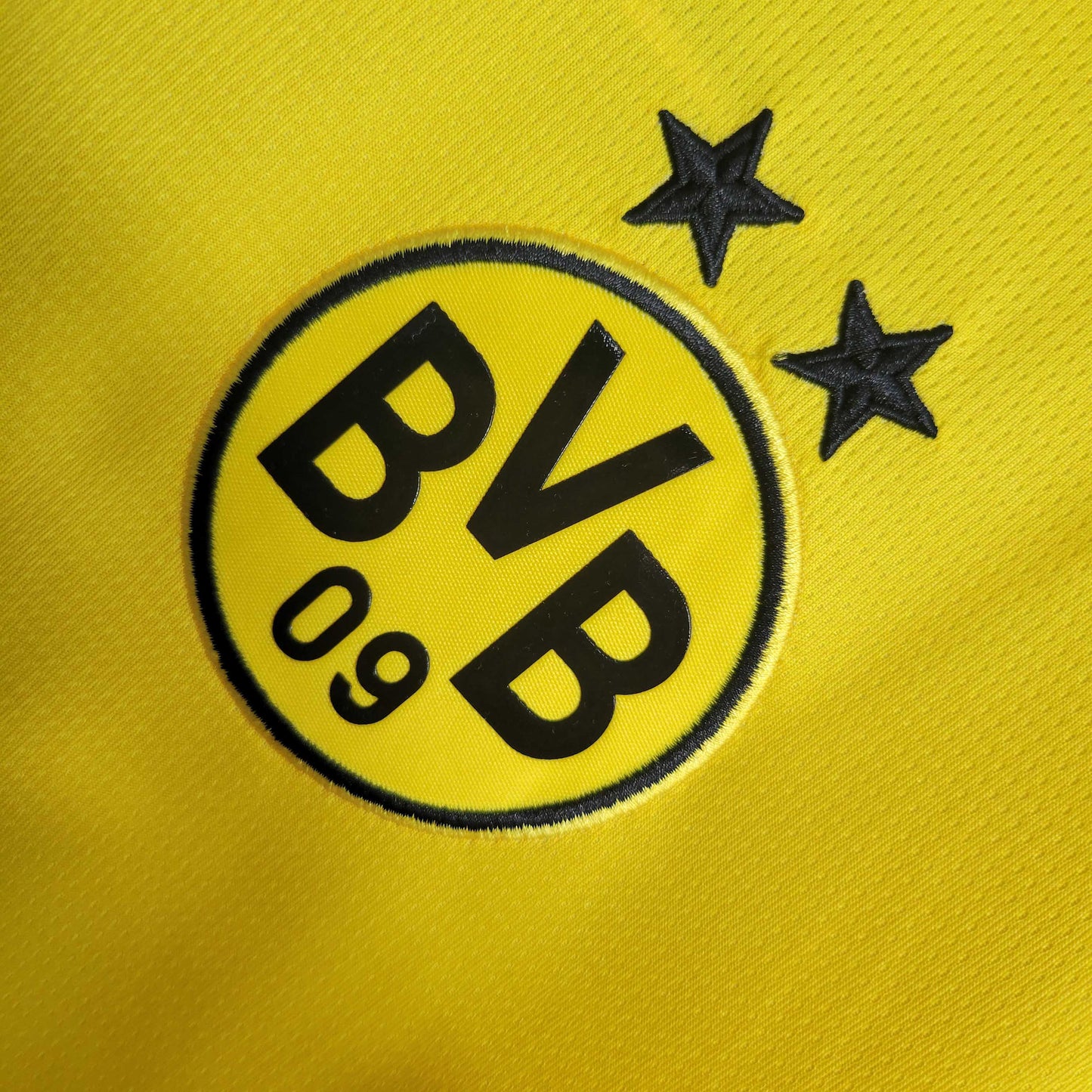 23/24 Dortmund Home