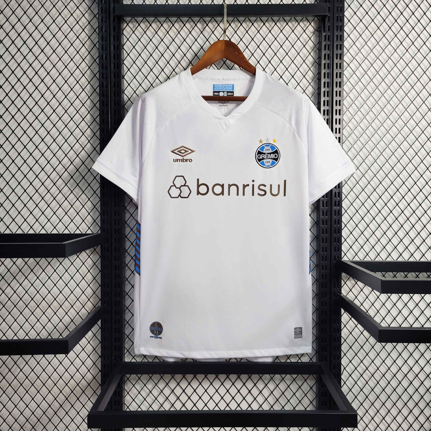23/24 Gremio Away