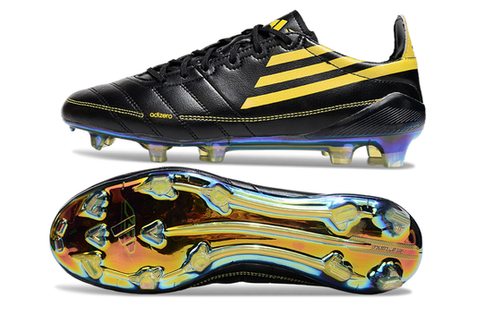 F50 GHOSTED ADIZERO HT FG