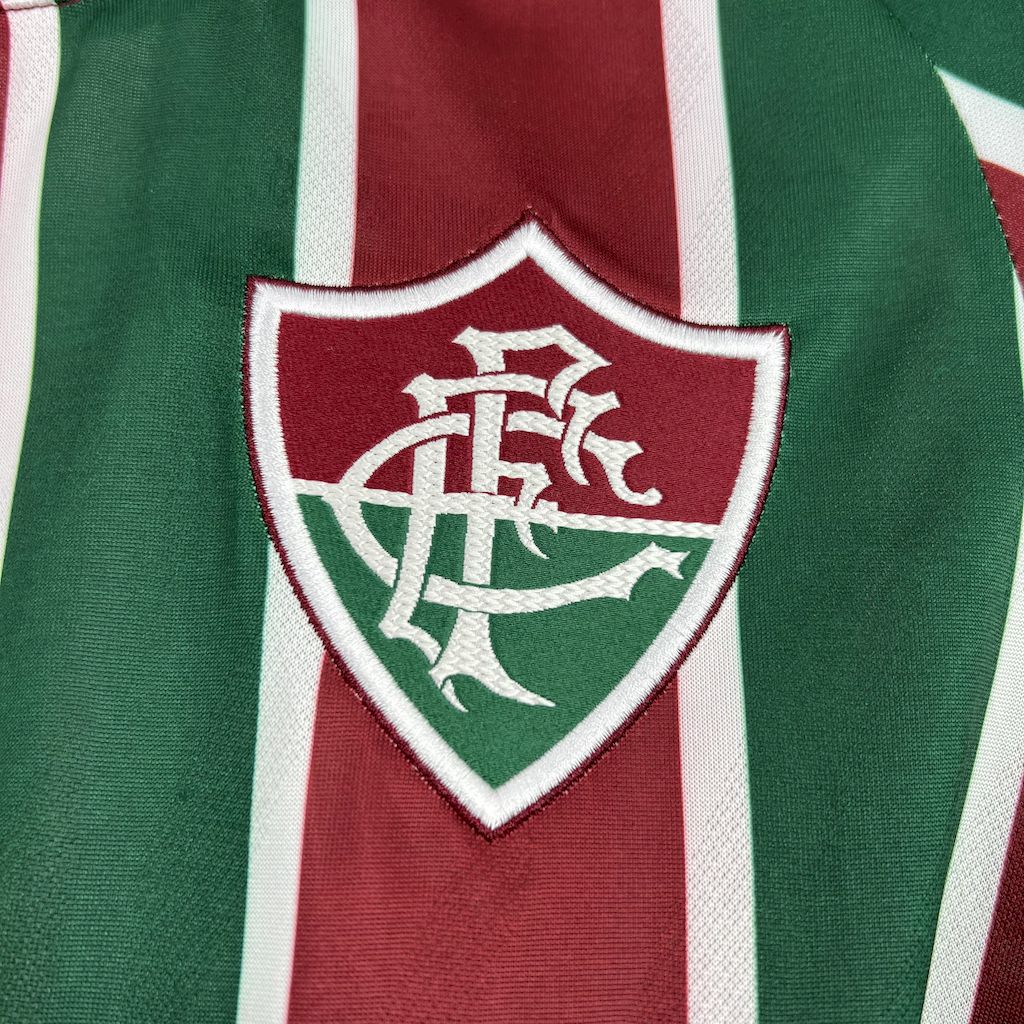 Fluminense Home