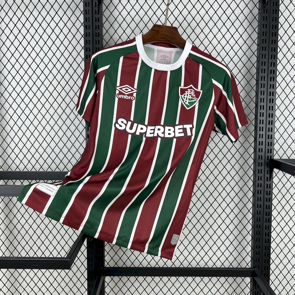 Fluminense Home
