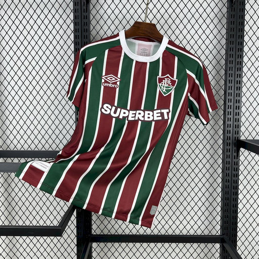 Fluminense Home
