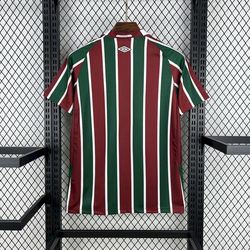 Fluminense Home
