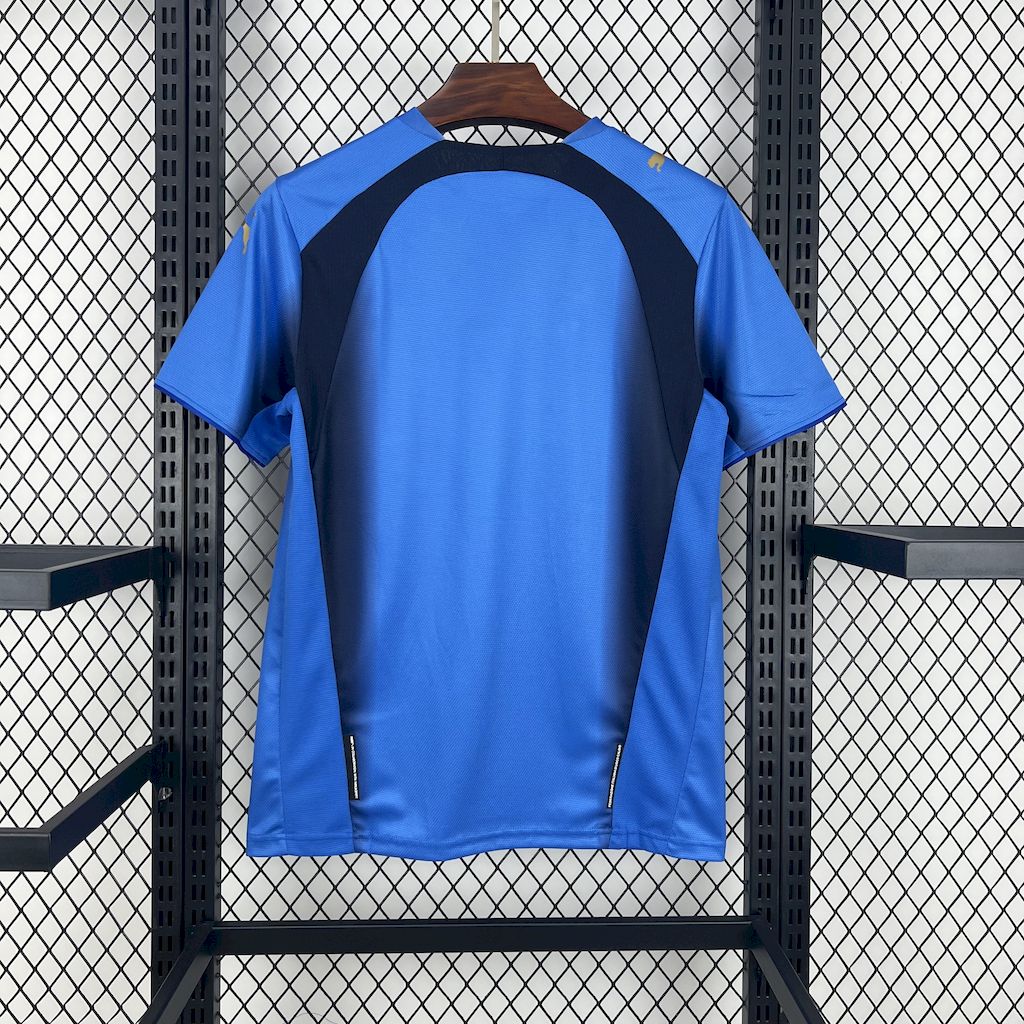 Retro 2006 Italy Home