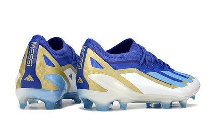 Adidas X Crazyfast Messi FG