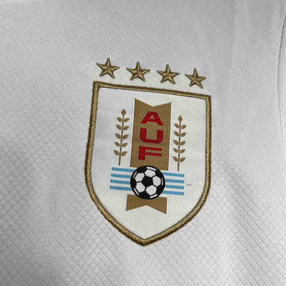 2024 Uruguay Away