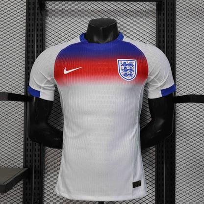 2025 England Home