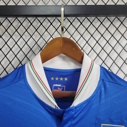 Retro 2012 Italy Home