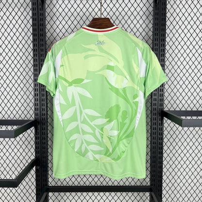 2025 Italy Away