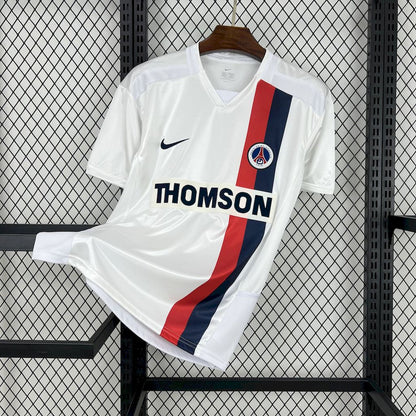 Retro 2002/03 PSG Away