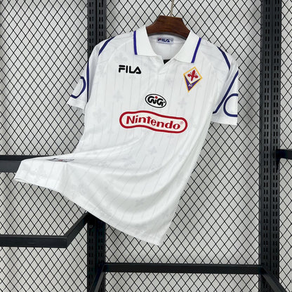 Retro 1997/98 Fiorentina Away