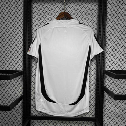 Retro 2006 Germany Home