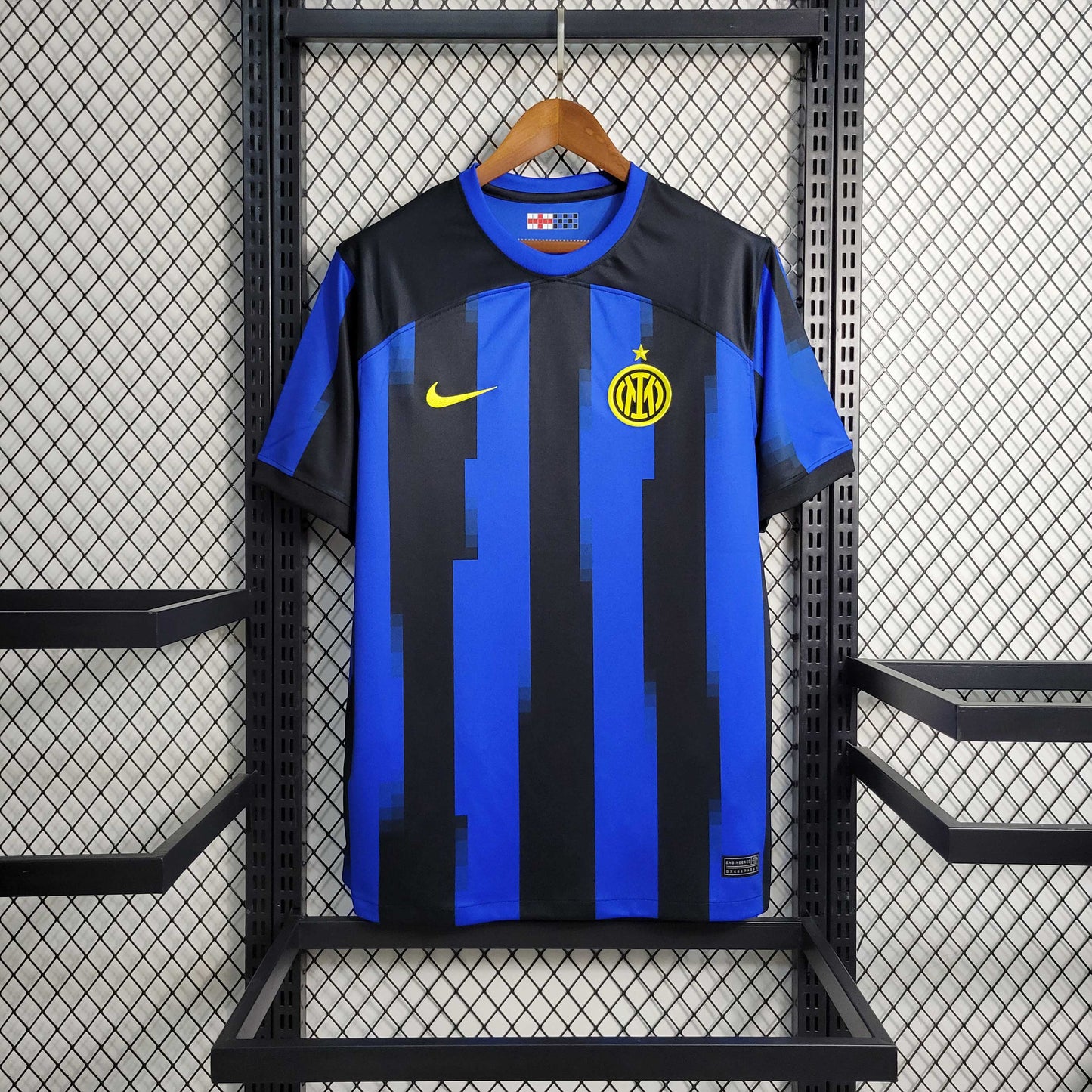23/24 Inter Milan Home