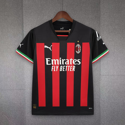 22/23 AC Milan Home