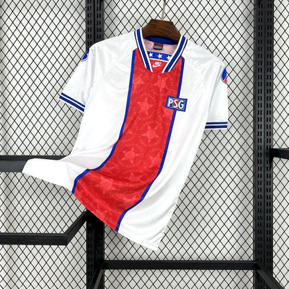 Retro 1994/95 PSG Away