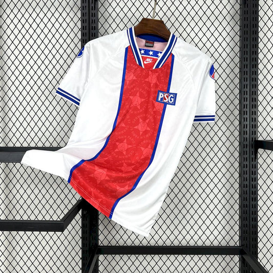Retro 1994/95 PSG Away