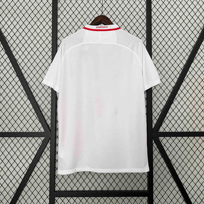 Retro 2016/17 Monaco Home