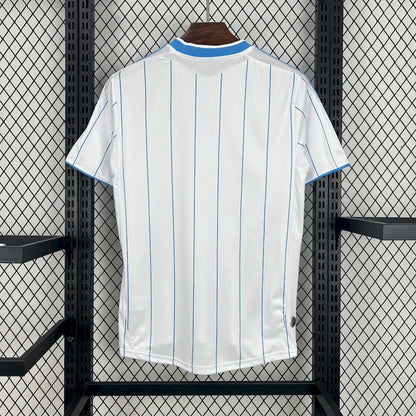 Retro 2009/10 Marseille Home