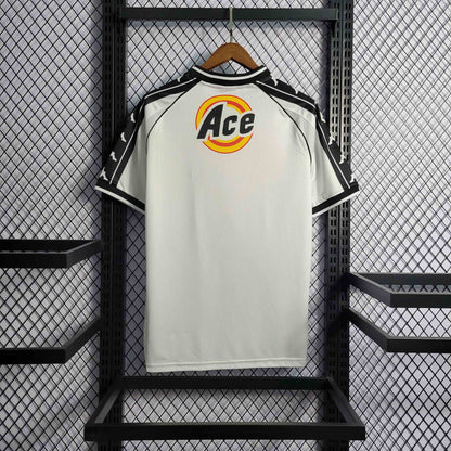 Retro 2000 Vasco da Gama away
