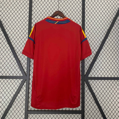Retro 2012 Spain Home
