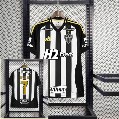 Atletico Mineiro Home