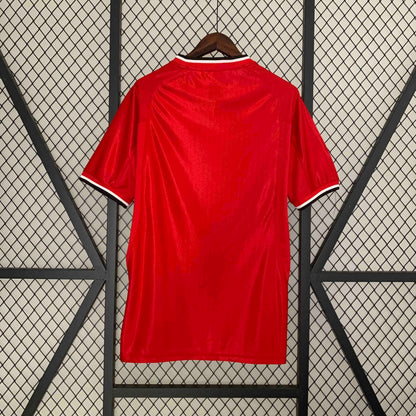 Retro 2003/04 Manchester United Home