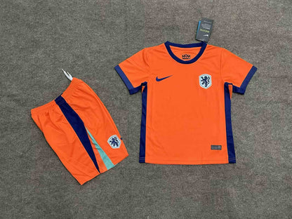 2024 Kids Netherlands Home