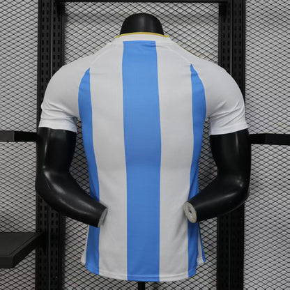 2025 Argentina Home