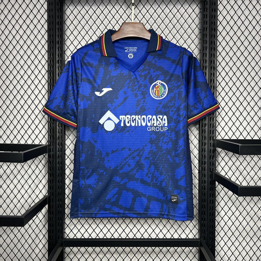 24/25 Getafe Home