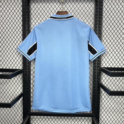 Retro 1998/99 Lazio Home
