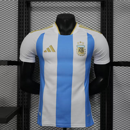 2025 Argentina Home
