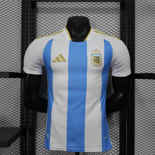 2025 Argentina Home