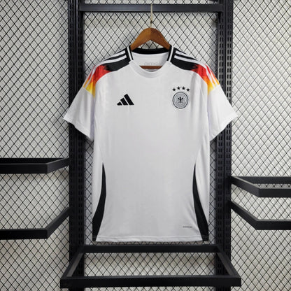 2024 Germany Home