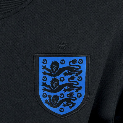 2025 England Black