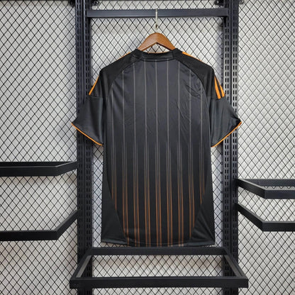 2010/11 Chelsea Away Retro