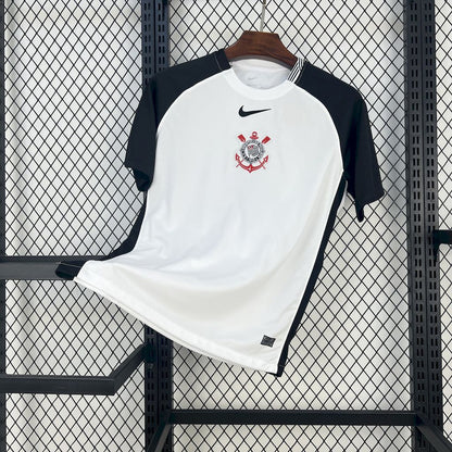 Corinthians Home