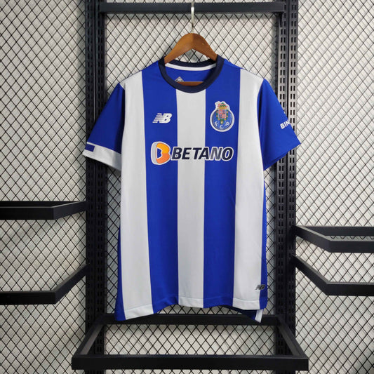 23/24 Porto Home