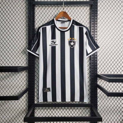 Retro 1999/00 Botafogo Home