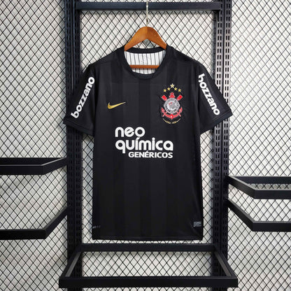 Retro 2010 Corinthians Away