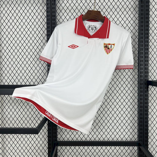 Retro 2012/13 Sevilla Home