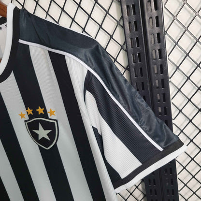 Retro 1999/00 Botafogo Home