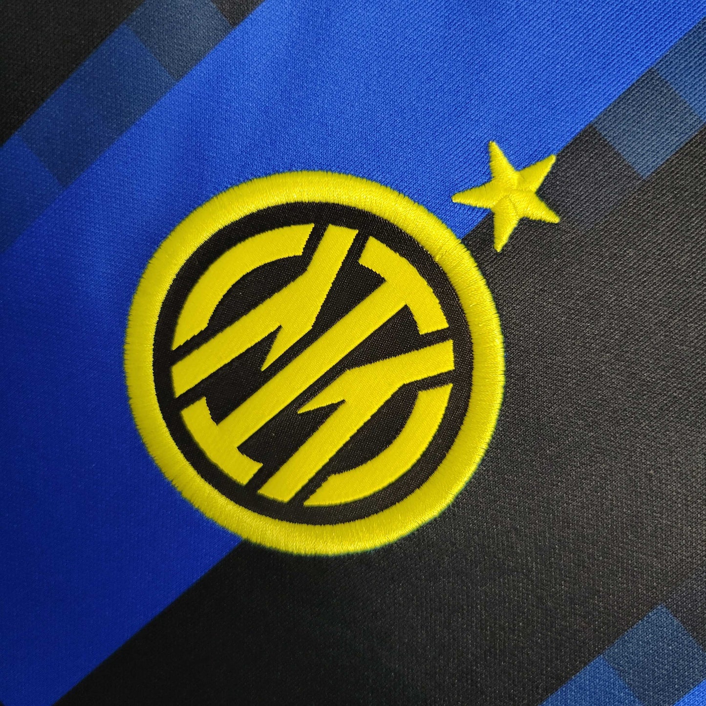 23/24 Inter Milan Home