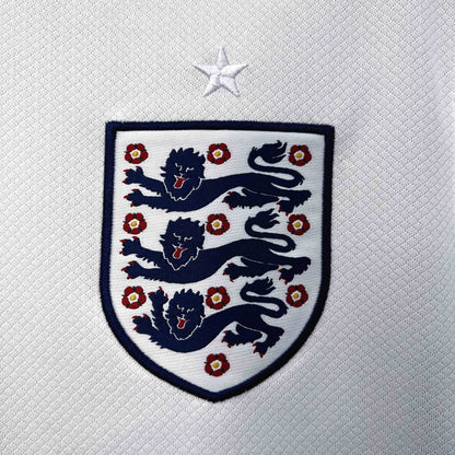 2024 England Home