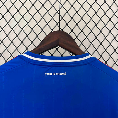 2024 Italy Home