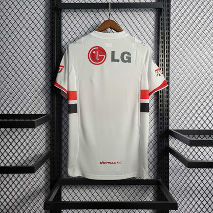 Retro 2006 Sao Paulo home