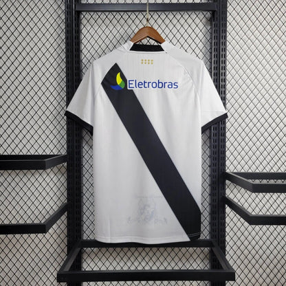 2010 Vasco da Gama Away Retro Kit