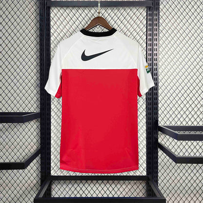 Retro 2001/02 Flamengo Away