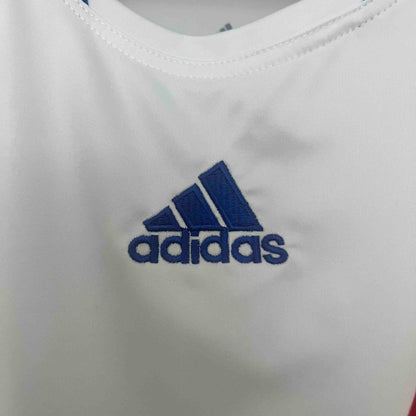 Retro 2010/11 Lyon Home